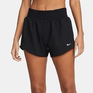 Nike dri-fit shorts